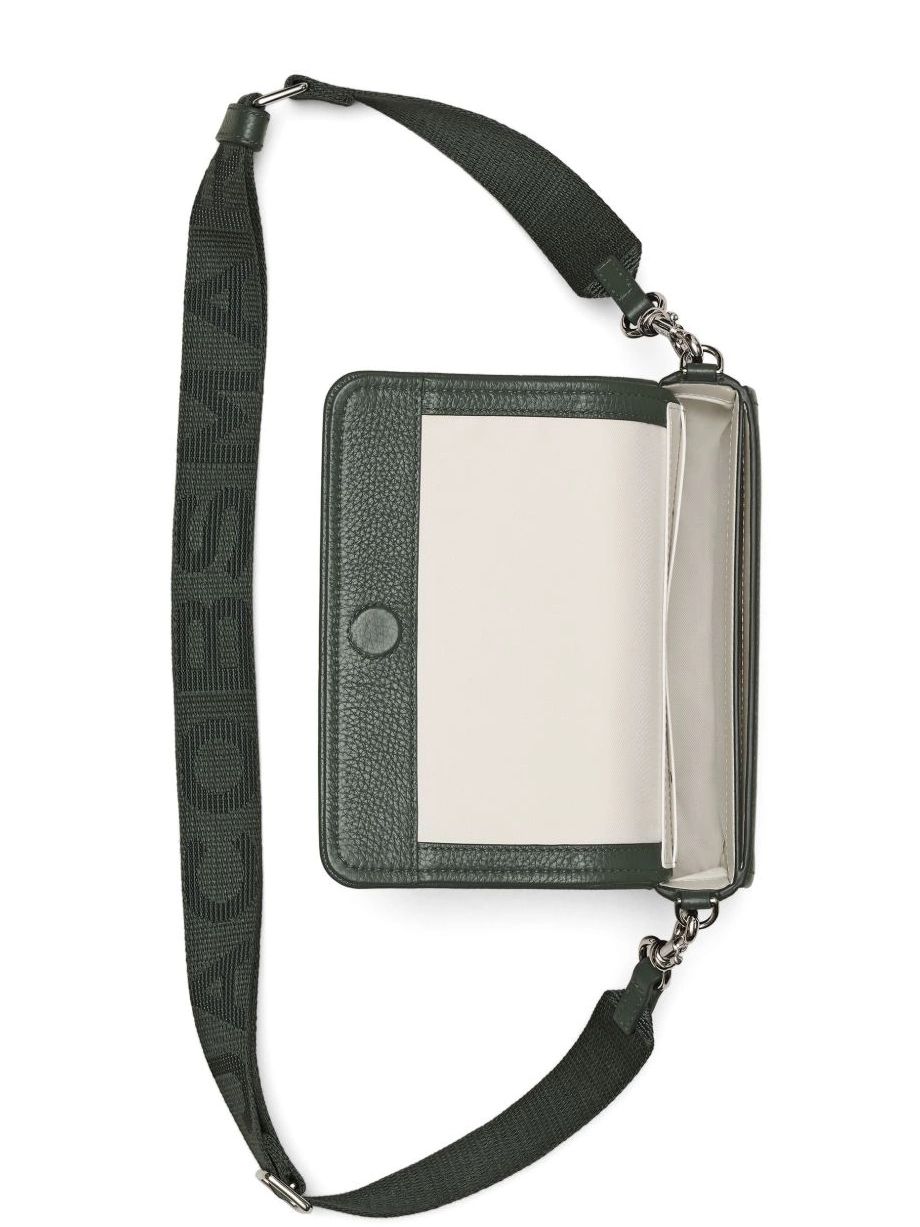 Affordable Women Marc Leather Mini Jacobs crossbody bag The 0723